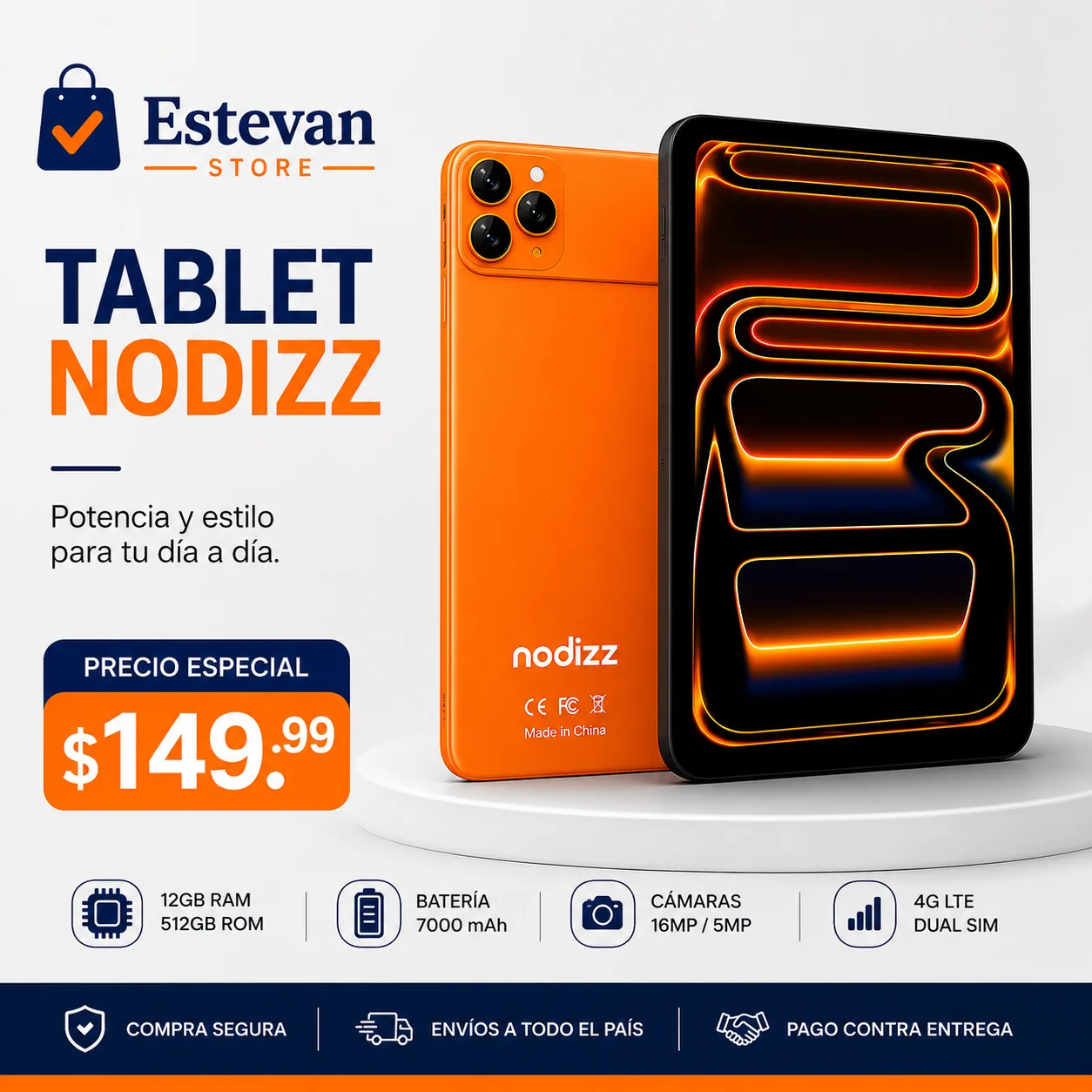 Nodizz notepad23